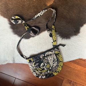 Vera Bradley Crossbody Bag